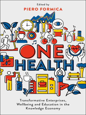cover image of One Health